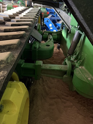 2024 John Deere 9RT 590 - Photo7