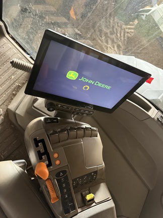 2024 John Deere 9RT 590 - Photo4