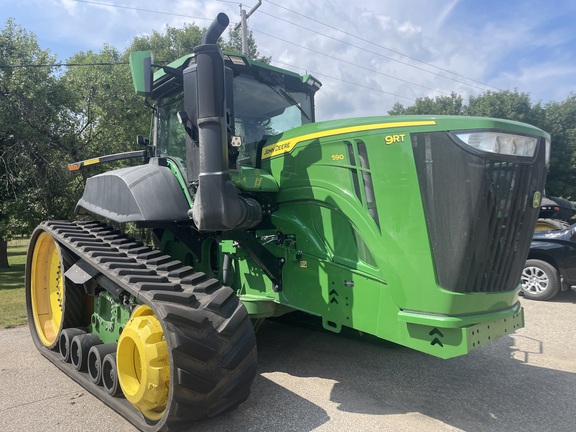  John Deere 9RT 590