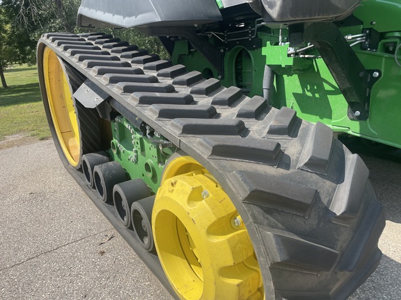 2024 John Deere 9RT 590 - Photo11