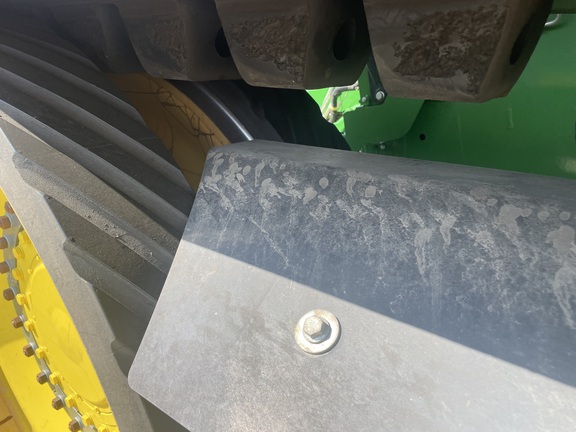 2024 John Deere 9RT 590 - Photo12