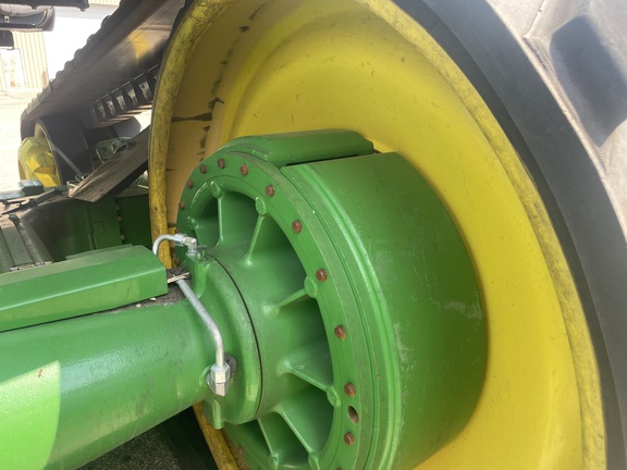 2024 John Deere 9RT 590 - Photo13