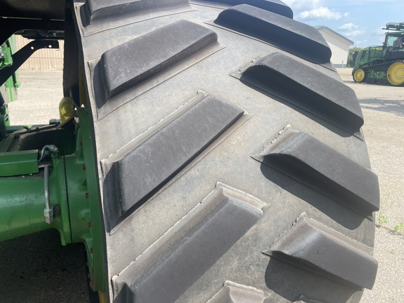 2024 John Deere 9RT 590 - Photo14