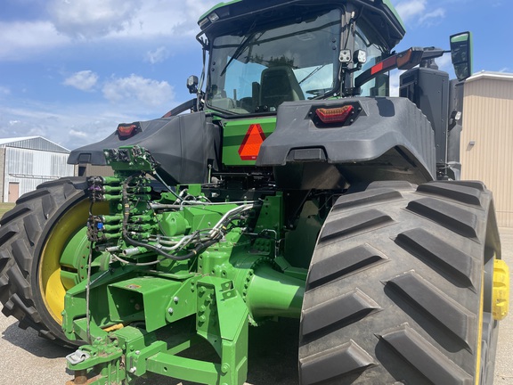 2024 John Deere 9RT 590 - Photo15