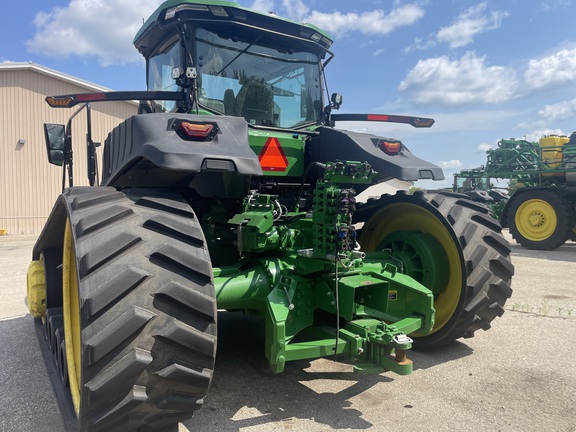 2024 John Deere 9RT 590 - Photo16