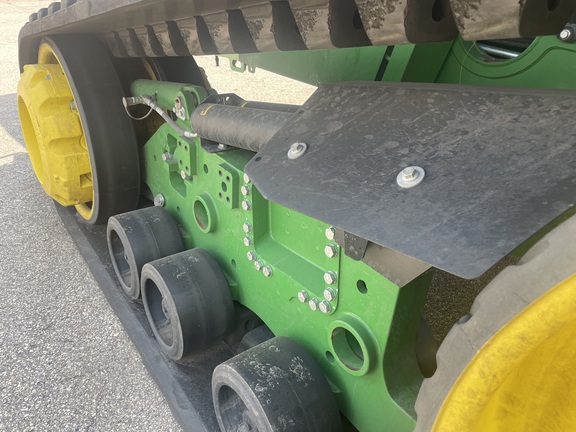 2024 John Deere 9RT 590 - Photo18