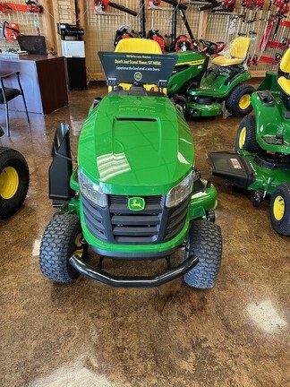 2026 John Deere S140-5