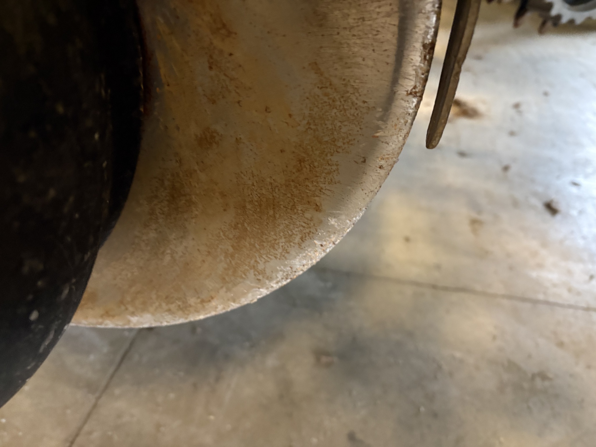 2015 John Deere 1775NT Image 4