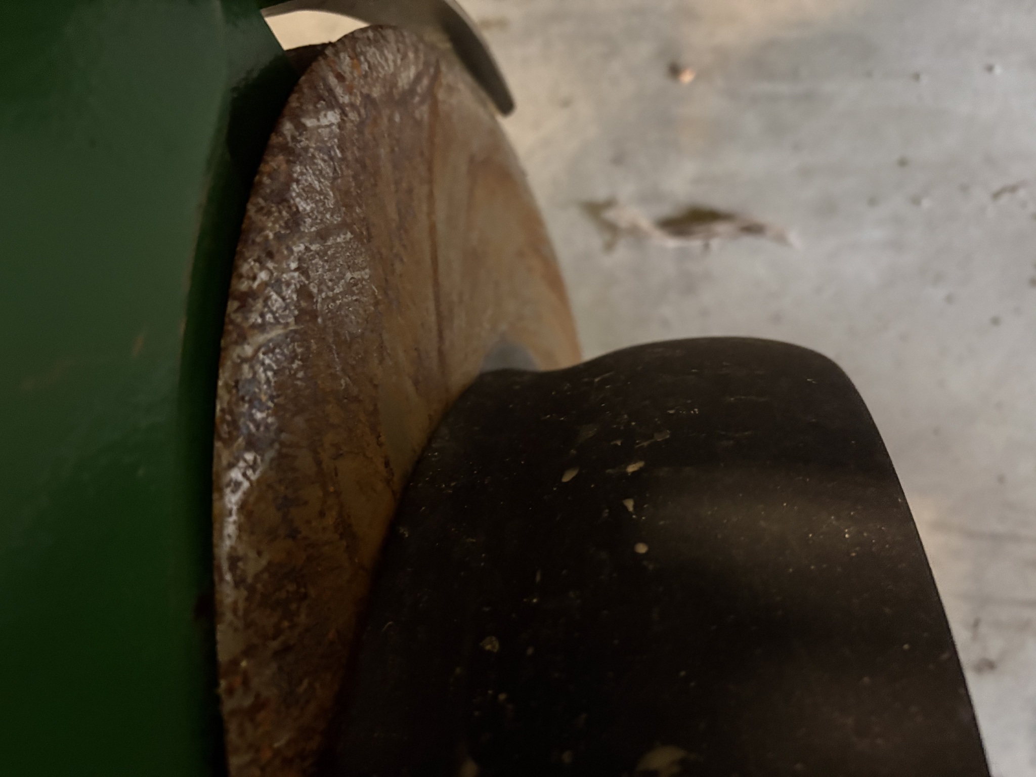 2015 John Deere 1775NT Image 21