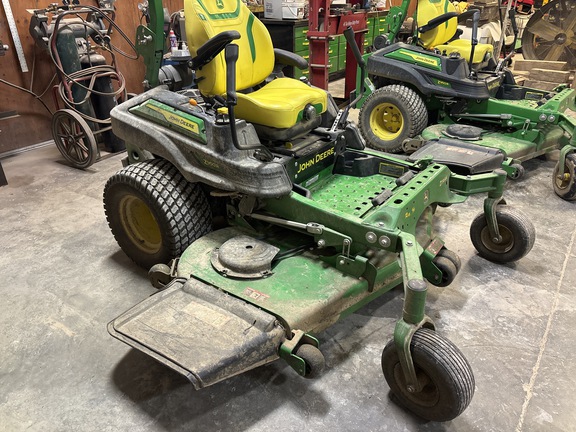 Used 2024 John Deere Z950R Zero Turn Mowers at Koenig Equipment in Franklin, IN - Photo1
