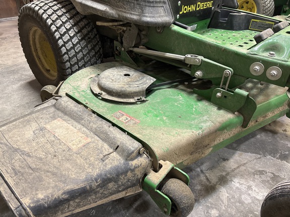 Used 2024 John Deere Z950R Zero Turn Mowers at Koenig Equipment in Franklin, IN - Photo15