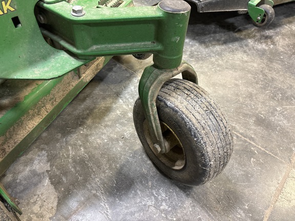 Used 2024 John Deere Z950R Zero Turn Mowers at Koenig Equipment in Franklin, IN - Photo5