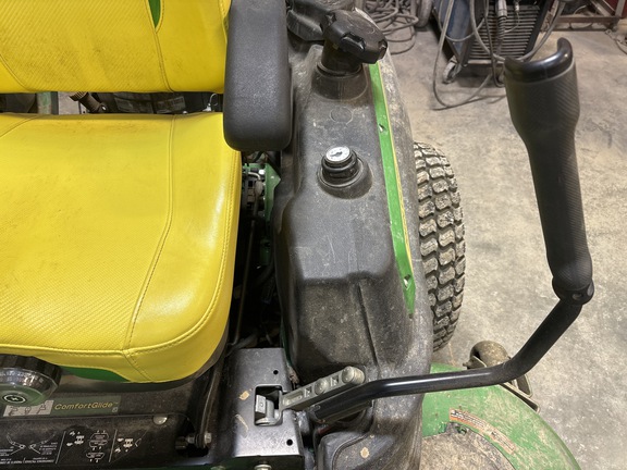 Used 2024 John Deere Z950R Zero Turn Mowers at Koenig Equipment in Franklin, IN - Photo9