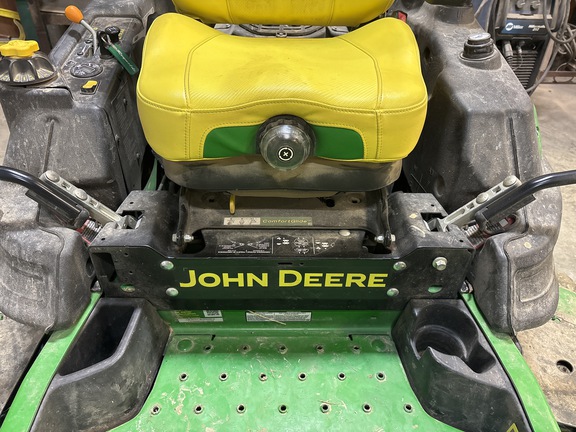 Used 2024 John Deere Z950R Zero Turn Mowers at Koenig Equipment in Franklin, IN - Photo8
