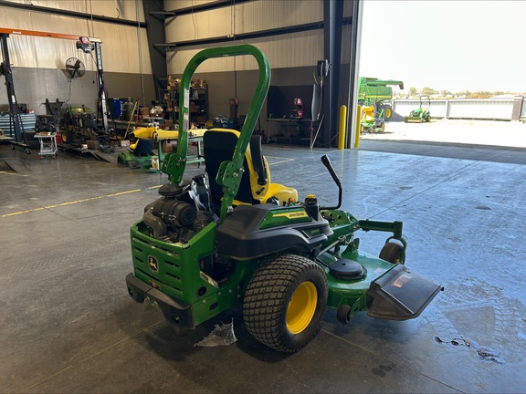Used 2024 John Deere Z950R Zero Turn Mowers at Koenig Equipment in Franklin, IN - Photo4