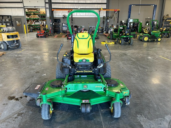 Used 2024 John Deere Z950R Zero Turn Mowers at Koenig Equipment in Franklin, IN - Photo7