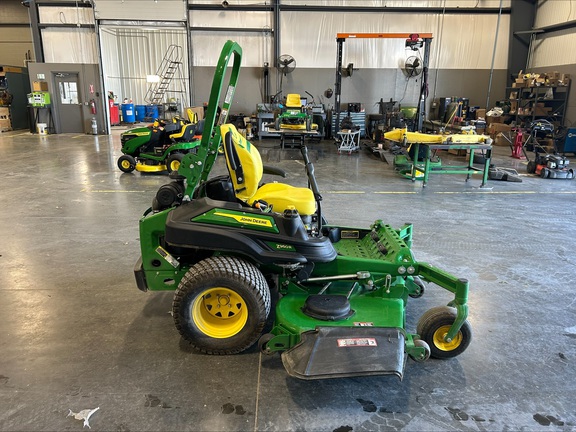 Used 2024 John Deere Z950R Zero Turn Mowers at Koenig Equipment in Franklin, IN - Photo5
