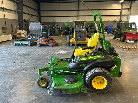 Used 2024 John Deere Z950R Zero Turn Mowers at Koenig Equipment in Franklin, IN - Photo1