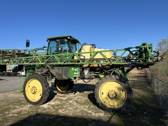 2011 John Deere 4630 Photo 5
