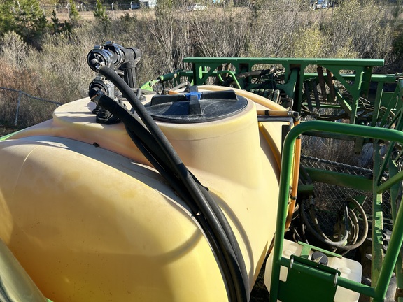 2011 John Deere 4630 Photo 6