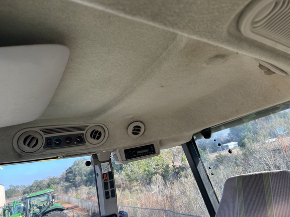 2011 John Deere 4630 Photo 7