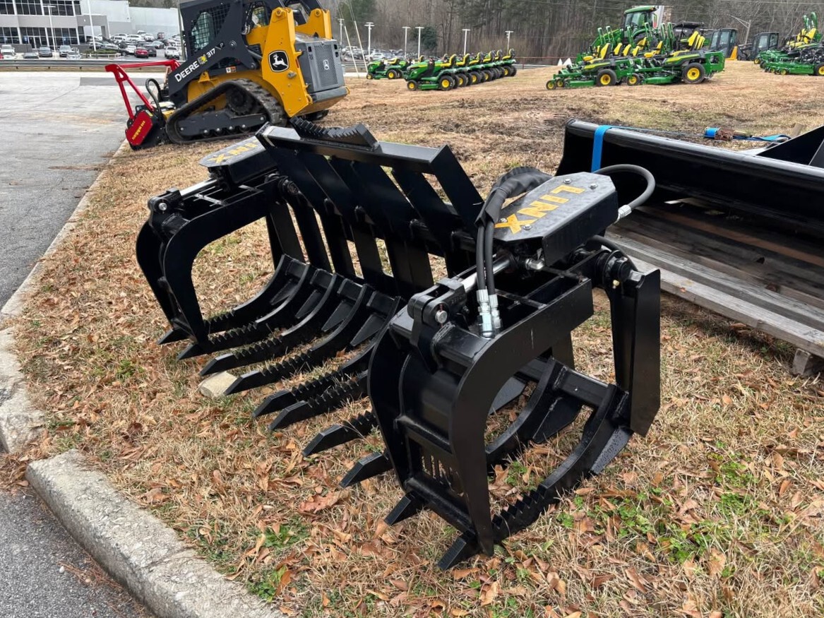 2025 Linx GRHDRG72SS Image 1