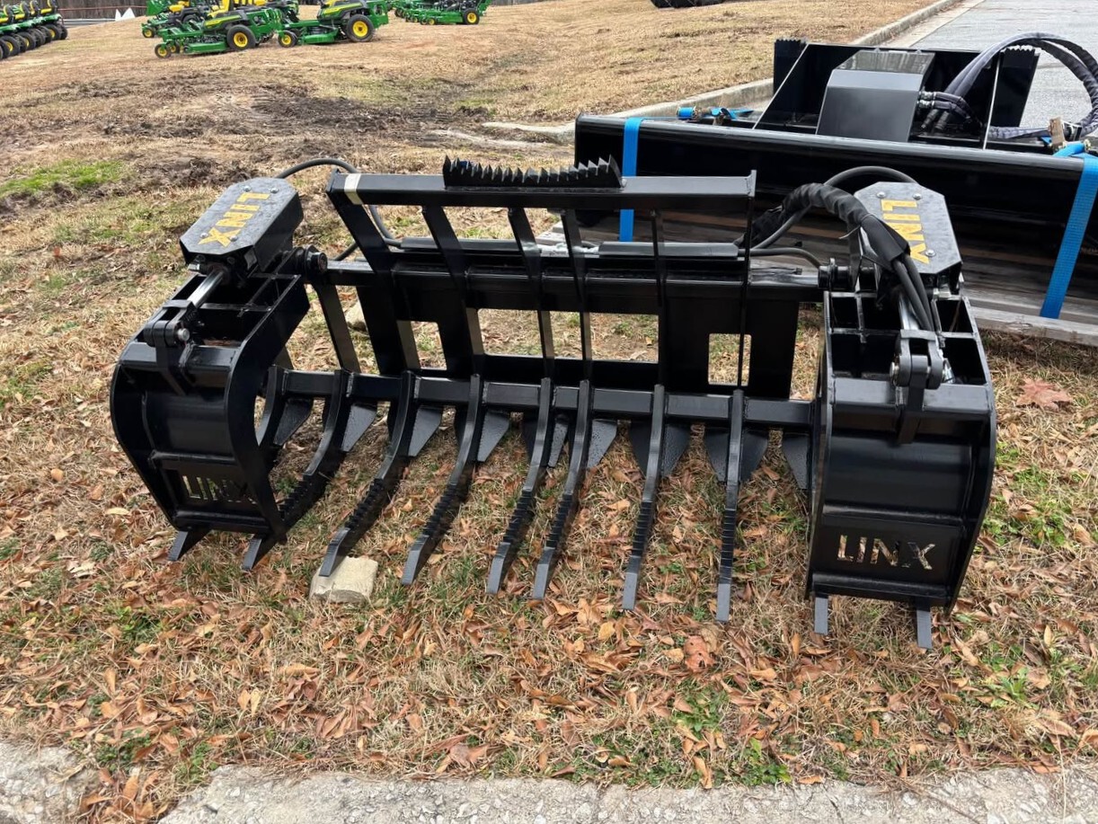 2025 Linx GRHDRG72SS Image 2