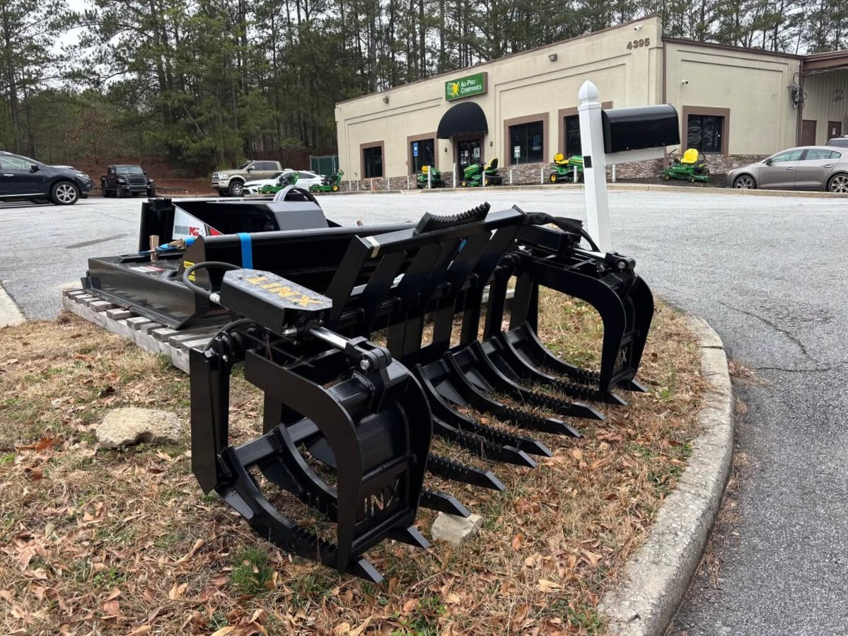 2025 Linx GRHDRG72SS Image 3