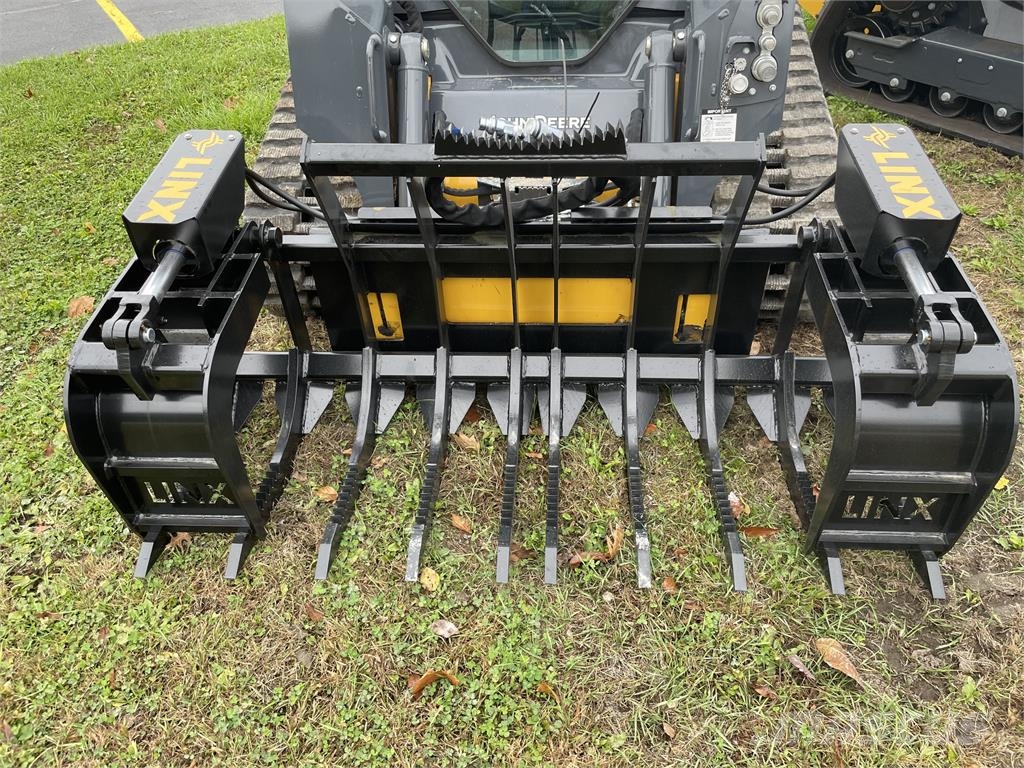 2025 Linx GRHDRG72SS Image 5