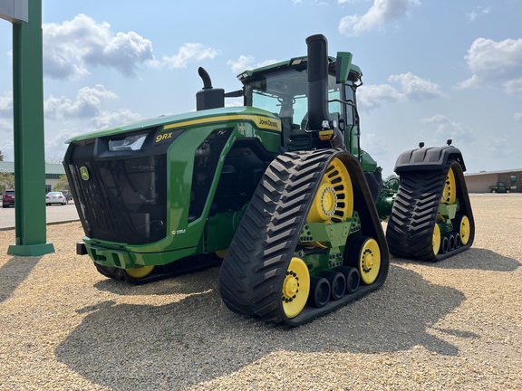  John Deere 9RX 710