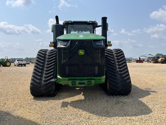 2025 John Deere 9RX 710 - Photo2