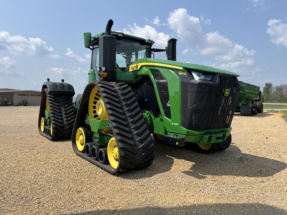 2025 John Deere 9RX 710 - Photo3