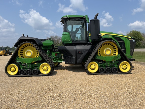 2025 John Deere 9RX 710 - Photo4