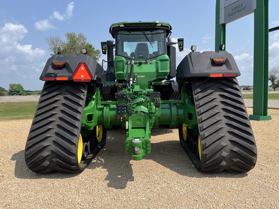 2025 John Deere 9RX 710 - Photo6