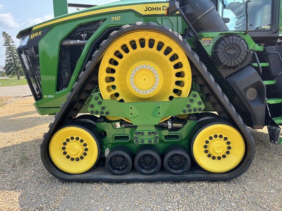 2025 John Deere 9RX 710 - Photo9