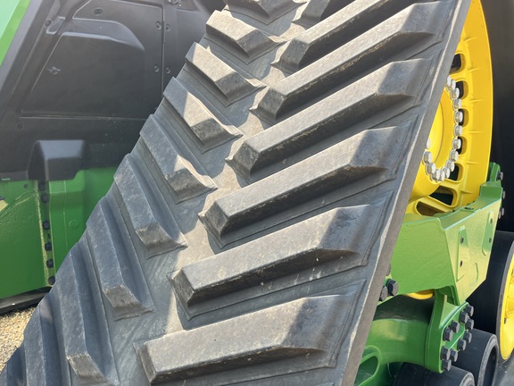 2025 John Deere 9RX 710 - Photo11
