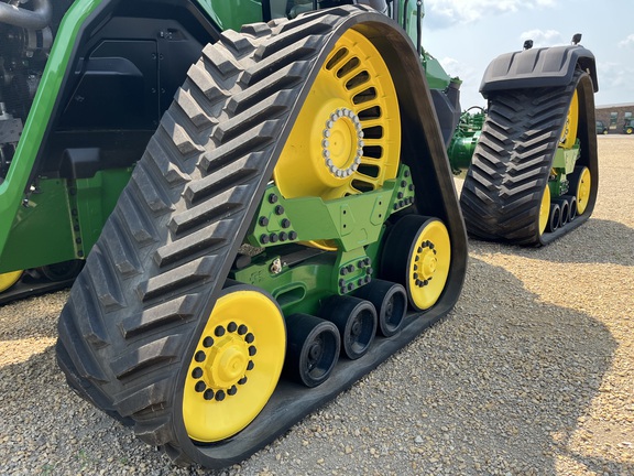 2025 John Deere 9RX 710 - Photo10