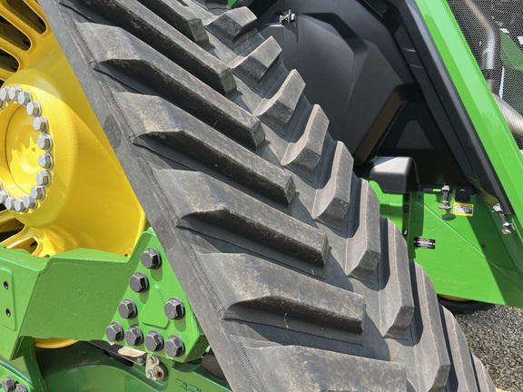 2025 John Deere 9RX 710 - Photo14