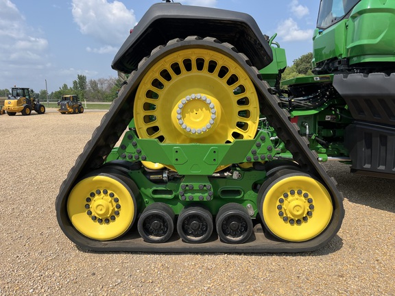 2025 John Deere 9RX 710 - Photo15