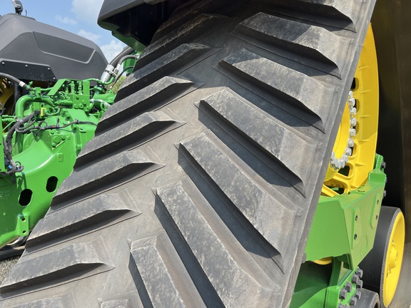 2025 John Deere 9RX 710 - Photo17