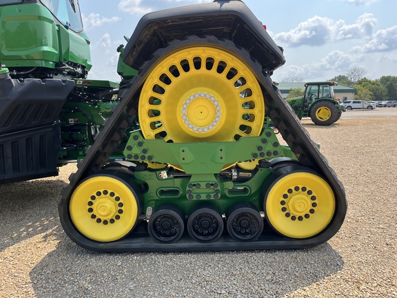 2025 John Deere 9RX 710 - Photo18