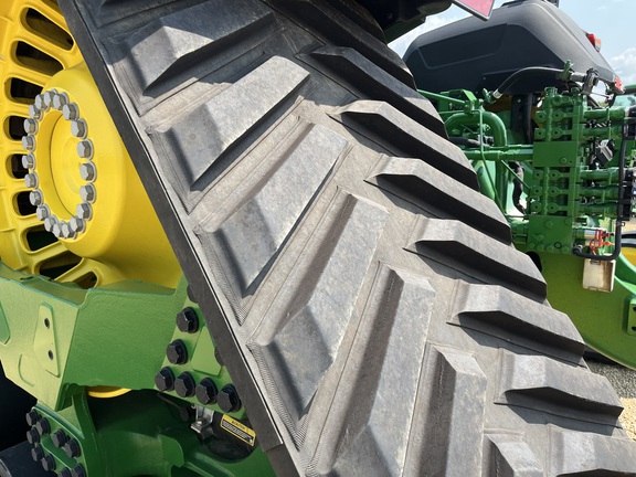 2025 John Deere 9RX 710 - Photo20