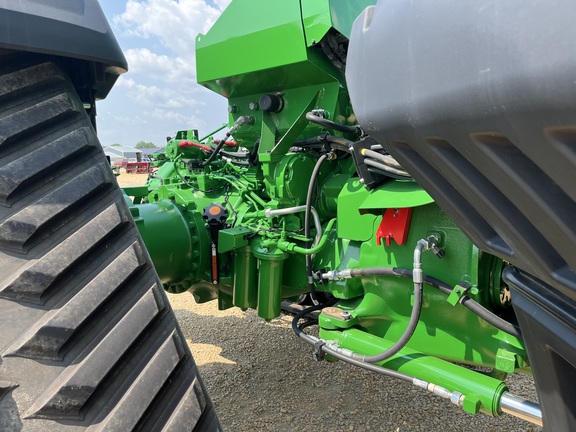 2025 John Deere 9RX 710 - Photo22