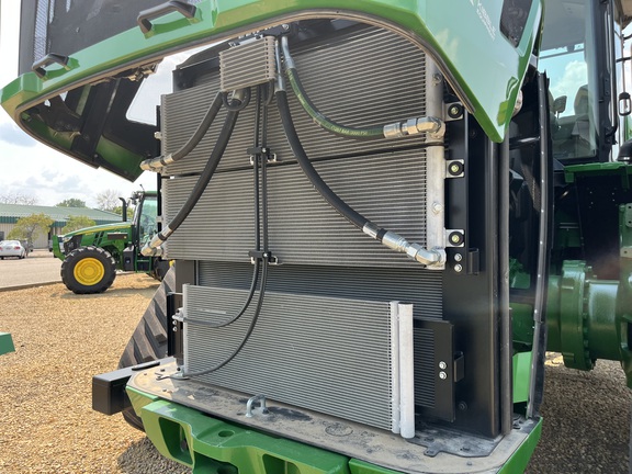 2025 John Deere 9RX 710 - Photo23