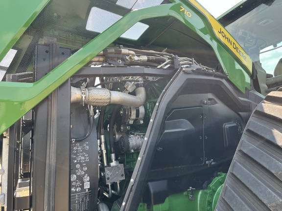 2025 John Deere 9RX 710 - Photo24