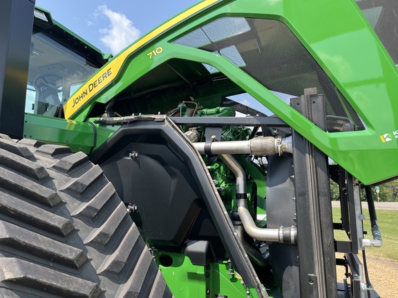 2025 John Deere 9RX 710 - Photo25