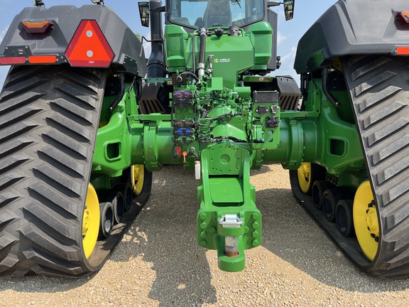 2025 John Deere 9RX 710 - Photo26