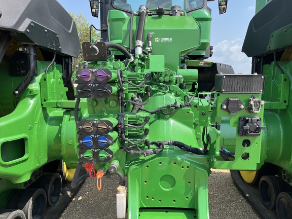 2025 John Deere 9RX 710 - Photo27