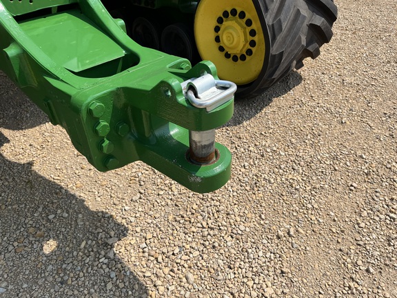 2025 John Deere 9RX 710 - Photo28