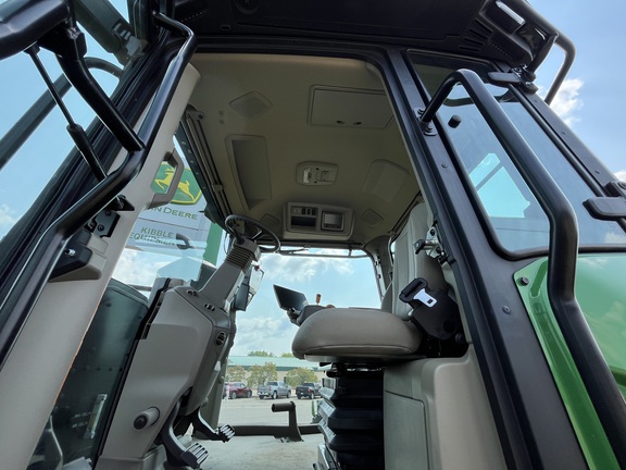 2025 John Deere 9RX 710 - Photo29
